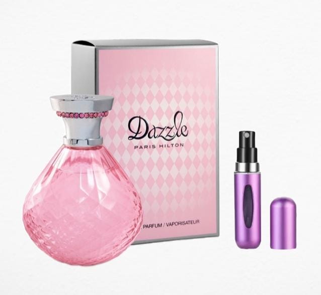 Miniatura 1 de DAZZLE PARIS HILTON